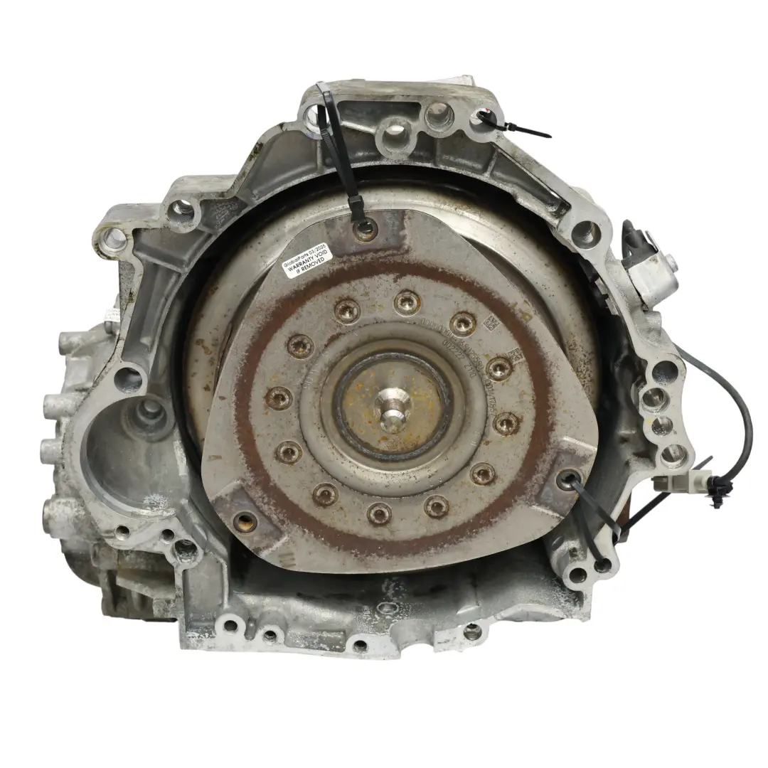 4F Allroad 2.7 TDI Quattro Automatic Gearbox LWD WARRANTY to AUDI A6 C6 with Part number 09L300042F AUDI A6 C6 4F Allroad 2.7 TDI Quattro Automatic Gearbox LWD WARRANTY - SKU 09L300042F - Part number 09L300042F