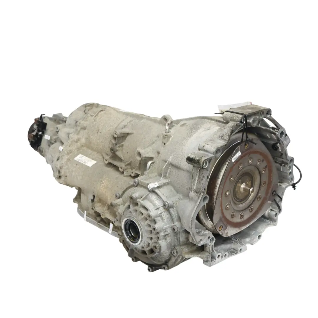 AUDI A6 C6 4F Allroad 2.7 TDI Quattro Caja Automática LWD GARANTÍA - SKU 09L300042F - Número de pieza 09L300042F