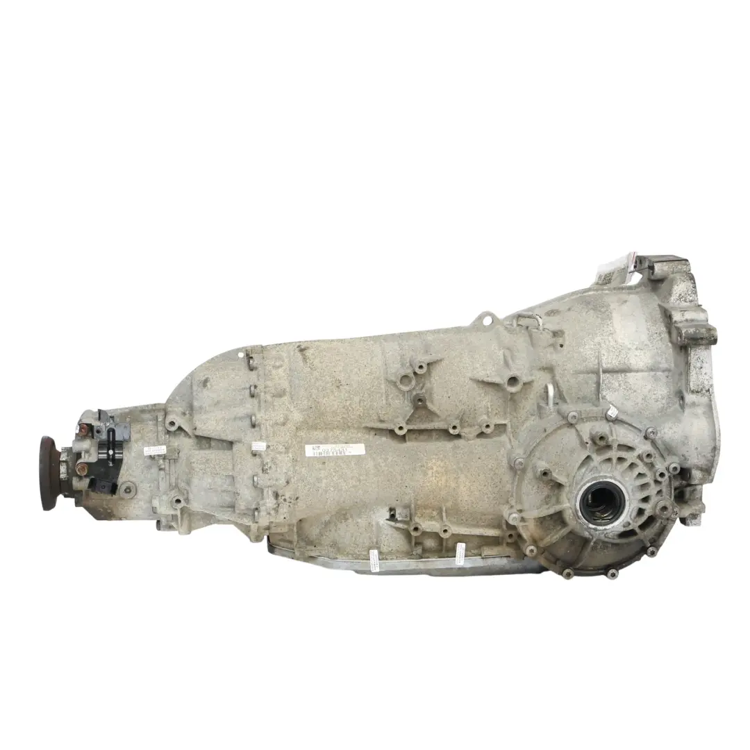 Skrzynia Biegów Automat LWD do AUDI A6 C6 Allroad 2.7 TDI Quattro o numerze 09L300042F AUDI A6 C6 Allroad 2.7 TDI Quattro Skrzynia Biegów Automat LWD - SKU 09L300042F - Numer Części 09L300042F