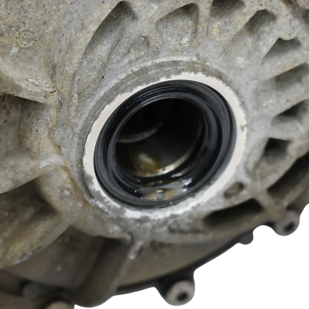 4F Allroad 2.7 TDI Quattro Automatik Getriebe LWD GARANTIE für AUDI A6 C6 mit Teilenummer 09L300042F AUDI A6 C6 4F Allroad 2.7 TDI Quattro Automatik Getriebe LWD GARANTIE - SKU 09L300042F - Teilenummer 09L300042F