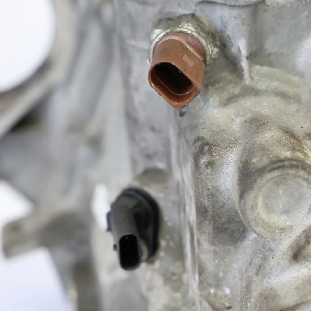 Manualna Skrzynia Biegów NGH do Audi Q3 8U 2.0 TDI Quattro o numerze 0A6300045N Audi Q3 8U 2.0 TDI Quattro Manualna Skrzynia Biegów NGH - SKU 0A6300045N - Numer Części 0A6300045N