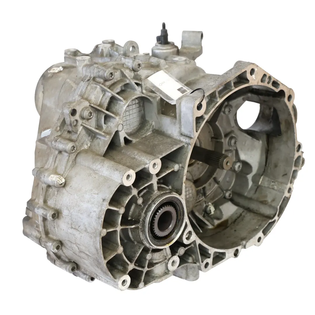 Audi Q3 8U 2.0 TDI Quattro Manual Gearbox 6 Speed NGH WARRANTY - SKU 0A6300045N - Part number 0A6300045N