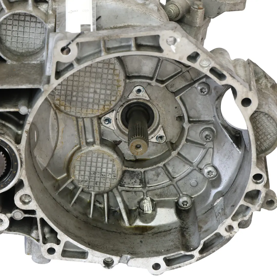 Cambio Manuale 6 Velocità NGH GARANZIA per Audi Q3 8U 2.0 TDI Quattro con numero di parte 0A6300045N Audi Q3 8U 2.0 TDI Quattro Cambio Manuale 6 Velocità NGH GARANZIA - SKU 0A6300045N - Numero di parte 0A6300045N