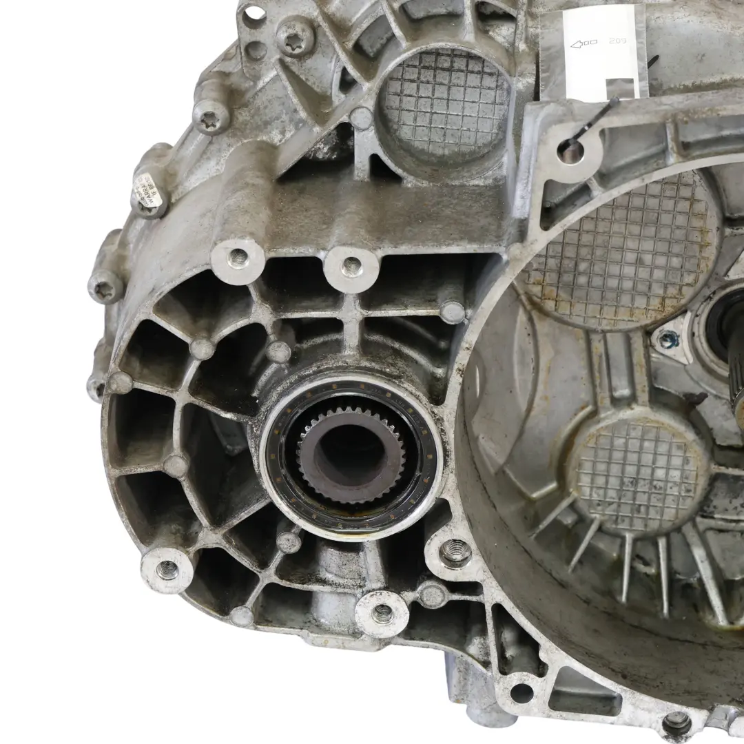 Boîte manuelle 6 vitesses NGH GARANTIE pour Audi Q3 8U 2.0 TDI Quattro à propos du numéro de pièce 0A6300045N Audi Q3 8U 2.0 TDI Quattro Boîte manuelle 6 vitesses NGH GARANTIE - SKU 0A6300045N - Numéro de pièce 0A6300045N