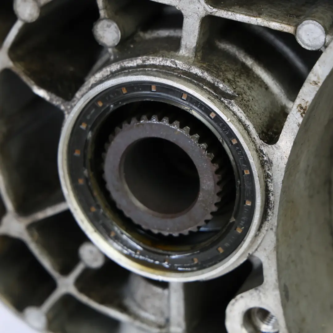 Gearbox 6 Speed NGH WARRANTY to Audi Q3 8U 2.0 TDI Quattro Manual with Part number 0A6300045N Audi Q3 8U 2.0 TDI Quattro Manual Gearbox 6 Speed NGH WARRANTY - SKU 0A6300045N - Part number 0A6300045N