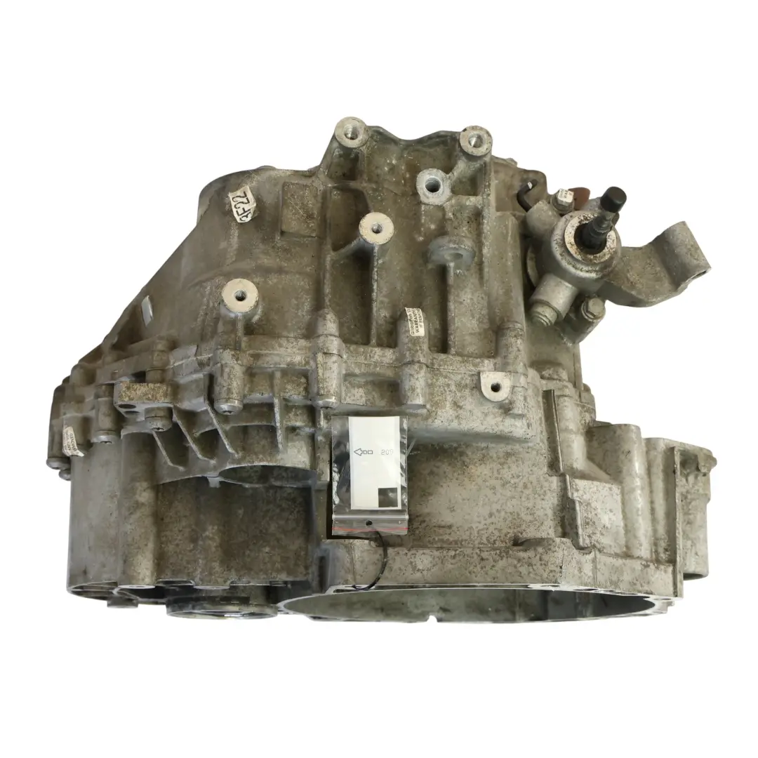 Audi Q3 8U 2.0 TDI Quattro Manual Gearbox 6 Speed NGH WARRANTY - SKU 0A6300045N - Part number 0A6300045N