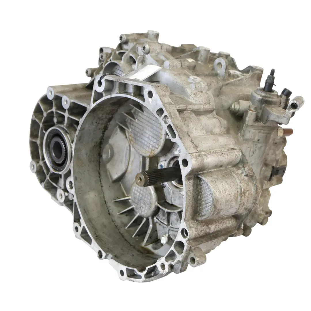 Boîte manuelle 6 vitesses NGH GARANTIE pour Audi Q3 8U 2.0 TDI Quattro à propos du numéro de pièce 0A6300045N Audi Q3 8U 2.0 TDI Quattro Boîte manuelle 6 vitesses NGH GARANTIE - SKU 0A6300045N - Numéro de pièce 0A6300045N