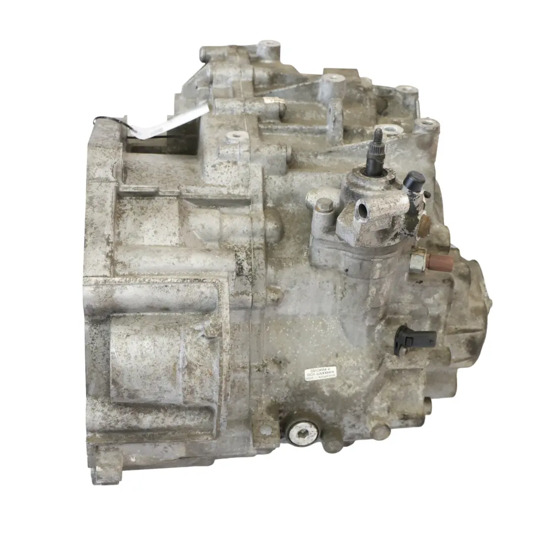 Audi Q3 8U 2.0 TDI Quattro Boîte manuelle 6 vitesses NGH GARANTIE - SKU 0A6300045N - Numéro de pièce 0A6300045N