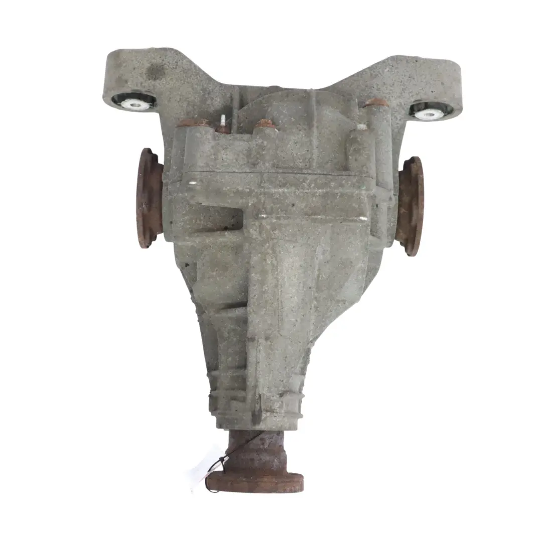 Hinterachsdifferential GARANTIE für Audi Q7 4L VW Touareg 3.0 TDI AWD mit Teilenummer 0AB525015C Audi Q7 4L VW Touareg 3.0 TDI AWD Hinterachsdifferential GARANTIE - SKU 0AB525015C - Teilenummer 0AB525015C