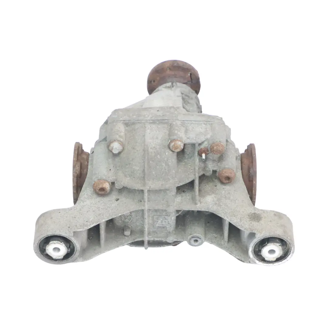 Différentiel Arrière GARANTIE pour Audi Q7 4L VW Touareg 3.0 TDI AWD à propos du numéro de pièce 0AB525015C Audi Q7 4L VW Touareg 3.0 TDI AWD Différentiel Arrière GARANTIE - SKU 0AB525015C - Numéro de pièce 0AB525015C