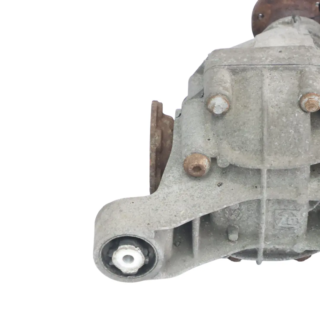 Différentiel Arrière GARANTIE pour Audi Q7 4L VW Touareg 3.0 TDI AWD à propos du numéro de pièce 0AB525015C Audi Q7 4L VW Touareg 3.0 TDI AWD Différentiel Arrière GARANTIE - SKU 0AB525015C - Numéro de pièce 0AB525015C