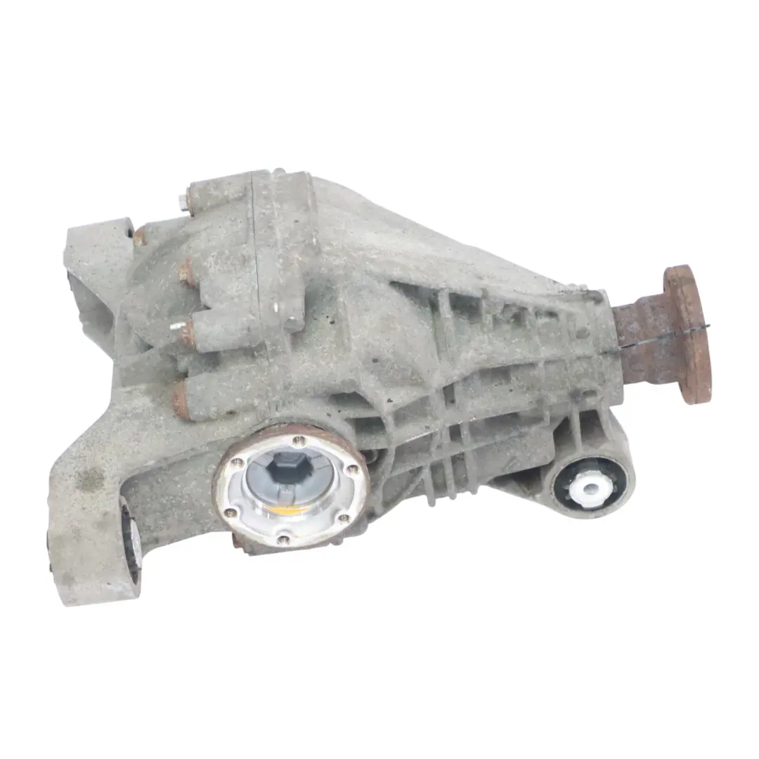 Différentiel Arrière GARANTIE pour Audi Q7 4L VW Touareg 3.0 TDI AWD à propos du numéro de pièce 0AB525015C Audi Q7 4L VW Touareg 3.0 TDI AWD Différentiel Arrière GARANTIE - SKU 0AB525015C - Numéro de pièce 0AB525015C