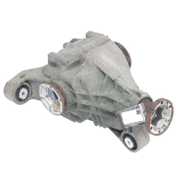 Audi Q7 4L VW Touareg 3.0 TDI AWD Rear Axle Differential 0AB525015C