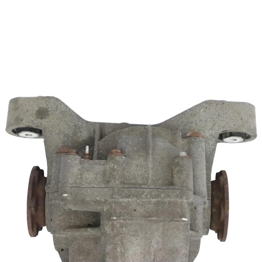 Différentiel Arrière GARANTIE pour Audi Q7 4L VW Touareg 3.0 TDI AWD à propos du numéro de pièce 0AB525015C Audi Q7 4L VW Touareg 3.0 TDI AWD Différentiel Arrière GARANTIE - SKU 0AB525015C - Numéro de pièce 0AB525015C