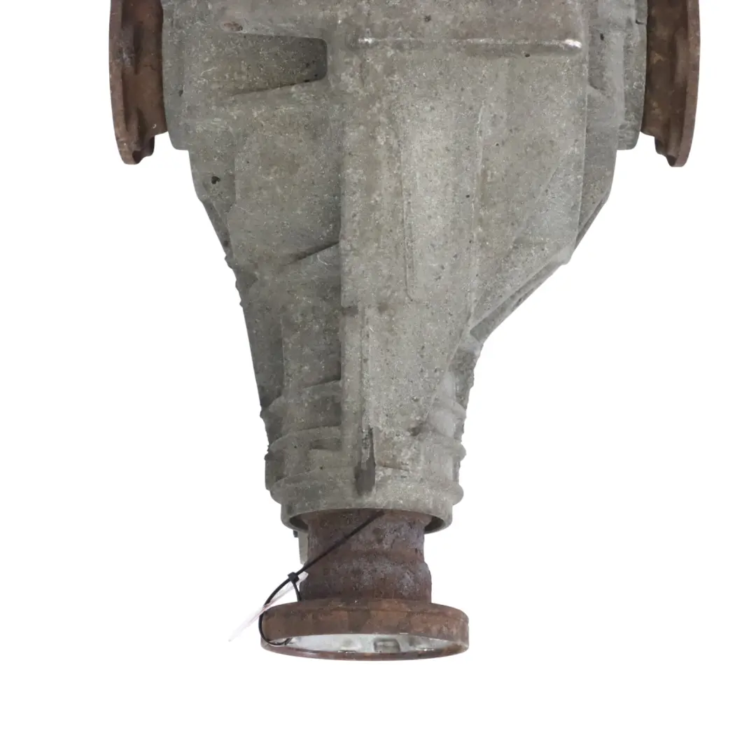 Axle Differential WARRANTY to Audi Q7 4L VW Touareg 3.0 TDI AWD Rear with Part number 0AB525015C Audi Q7 4L VW Touareg 3.0 TDI AWD Rear Axle Differential WARRANTY - SKU 0AB525015C - Part number 0AB525015C