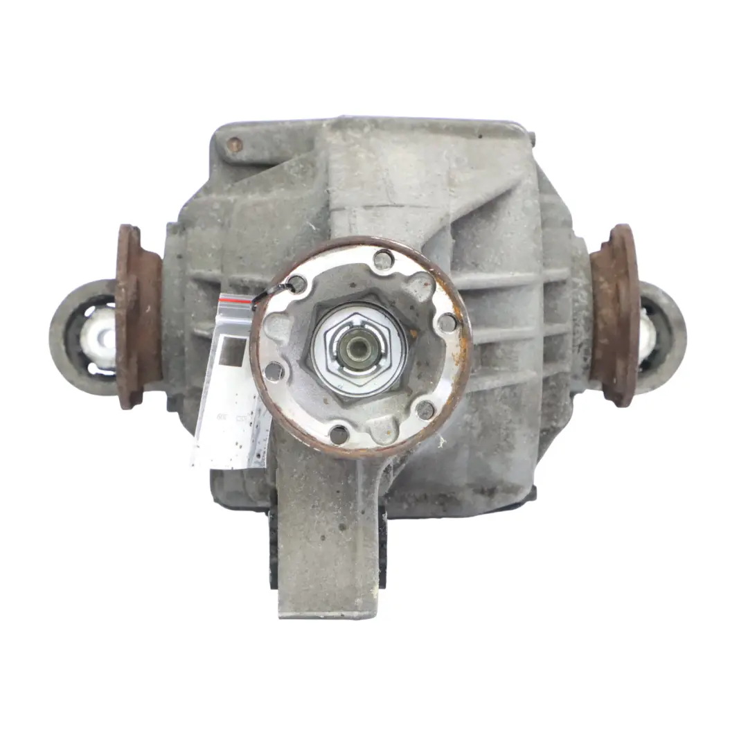 Différentiel Arrière GARANTIE pour Audi Q7 4L VW Touareg 3.0 TDI AWD à propos du numéro de pièce 0AB525015C Audi Q7 4L VW Touareg 3.0 TDI AWD Différentiel Arrière GARANTIE - SKU 0AB525015C - Numéro de pièce 0AB525015C