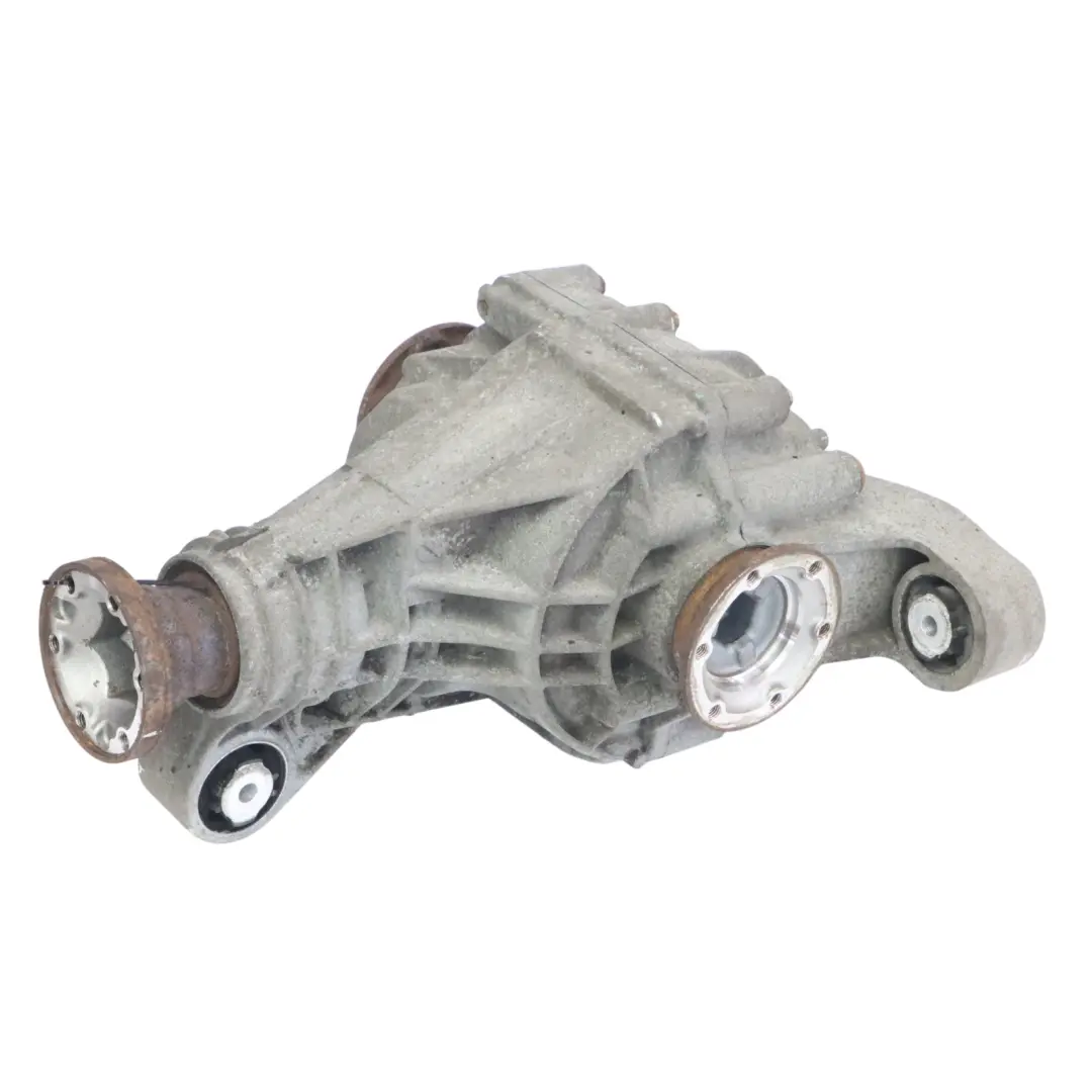 Hinterachsdifferential GARANTIE für Audi Q7 4L VW Touareg 3.0 TDI AWD mit Teilenummer 0AB525015C Audi Q7 4L VW Touareg 3.0 TDI AWD Hinterachsdifferential GARANTIE - SKU 0AB525015C - Teilenummer 0AB525015C