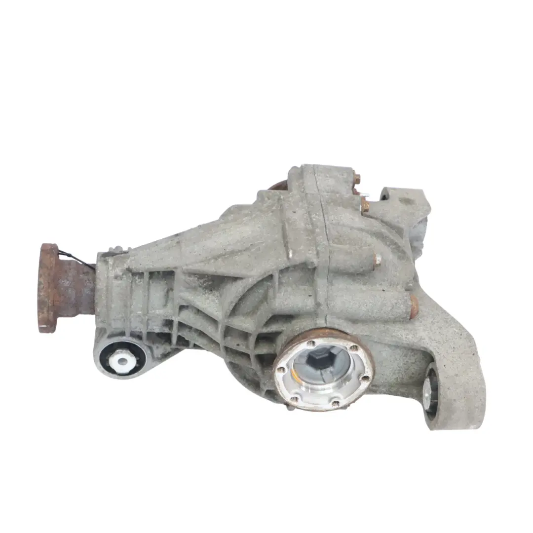 Hinterachsdifferential GARANTIE für Audi Q7 4L VW Touareg 3.0 TDI AWD mit Teilenummer 0AB525015C Audi Q7 4L VW Touareg 3.0 TDI AWD Hinterachsdifferential GARANTIE - SKU 0AB525015C - Teilenummer 0AB525015C