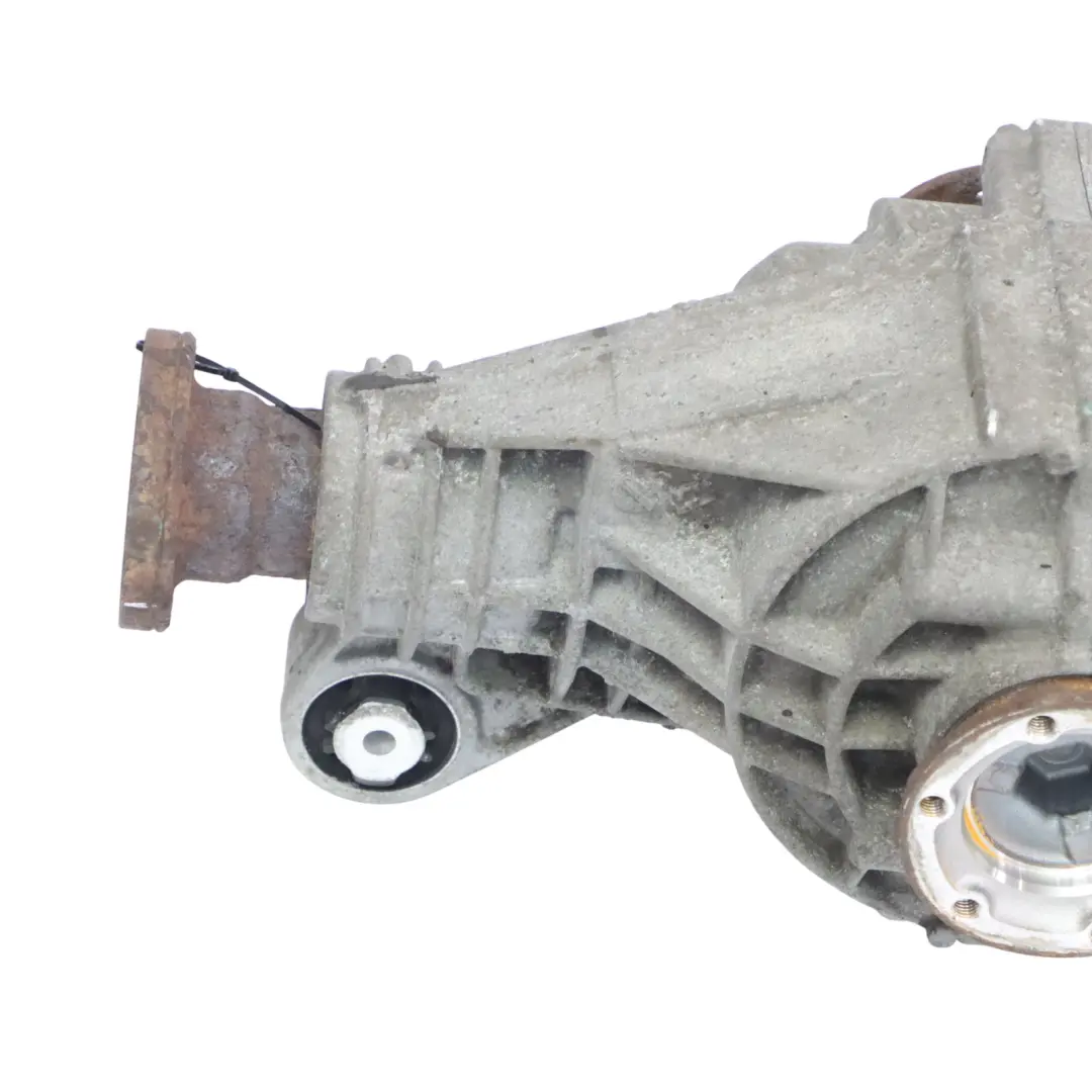 Différentiel Arrière GARANTIE pour Audi Q7 4L VW Touareg 3.0 TDI AWD à propos du numéro de pièce 0AB525015C Audi Q7 4L VW Touareg 3.0 TDI AWD Différentiel Arrière GARANTIE - SKU 0AB525015C - Numéro de pièce 0AB525015C