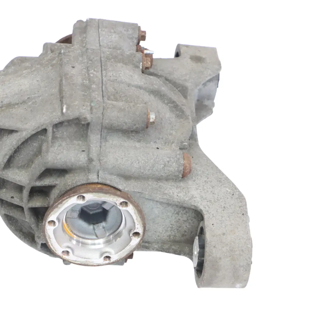 Trasero Diferencial GARANTÍA para Audi Q7 4L VW Touareg 3.0 TDI Quattro con número de pieza 0AB525015C Audi Q7 4L VW Touareg 3.0 TDI Quattro Trasero Diferencial GARANTÍA - SKU 0AB525015C - Número de pieza 0AB525015C