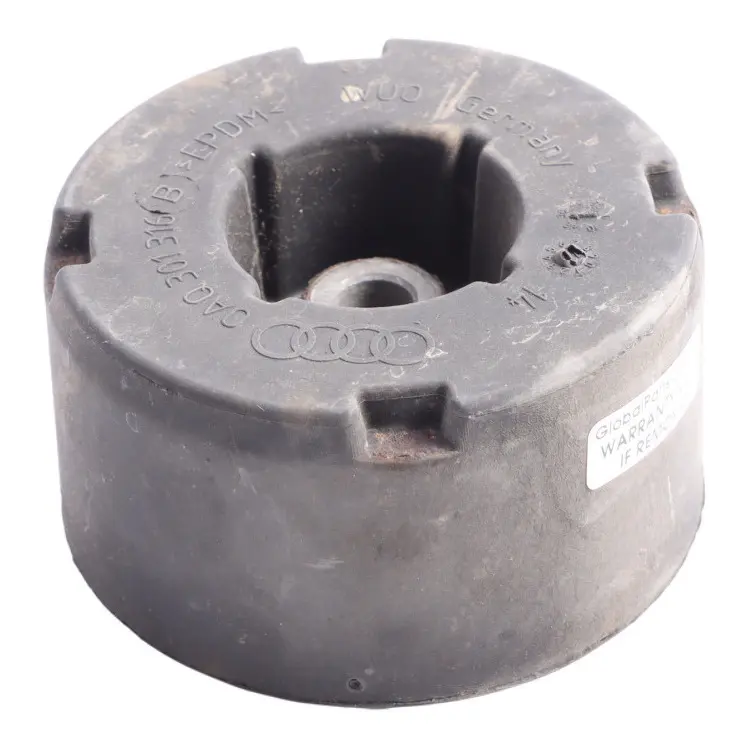 Caja De Transferencia Unidad De Equilibrio Peso para Audi Q7 4L con número de pieza 0AQ301316B Audi Q7 4L Caja De Transferencia Unidad De Equilibrio Peso - SKU 0AQ301316B - Número de pieza 0AQ301316B