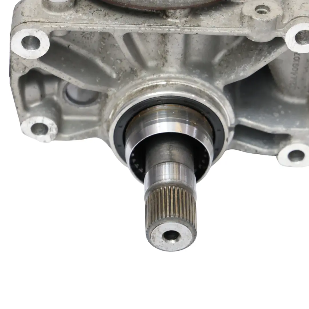 Audi TTS 8J 2.0 TFSI CDLB Quattro Verteilergetriebe LRK GARANTIE - SKU 0AV409053Q - Teilenummer 0AV409053Q