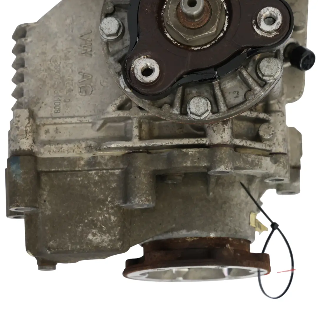 CDLB Quattro Caja Transferencia LRK GARANTÍA para Audi TTS 8J 2.0 TFSI con número de pieza 0AV409053Q Audi TTS 8J 2.0 TFSI CDLB Quattro Caja Transferencia LRK GARANTÍA - SKU 0AV409053Q - Número de pieza 0AV409053Q