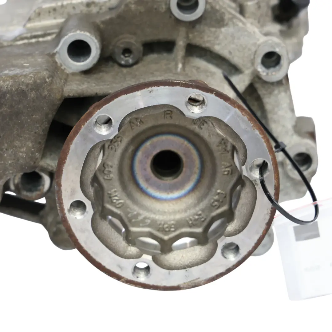 CDLB Quattro Verteilergetriebe LRK GARANTIE für Audi TTS 8J 2.0 TFSI mit Teilenummer 0AV409053Q Audi TTS 8J 2.0 TFSI CDLB Quattro Verteilergetriebe LRK GARANTIE - SKU 0AV409053Q - Teilenummer 0AV409053Q