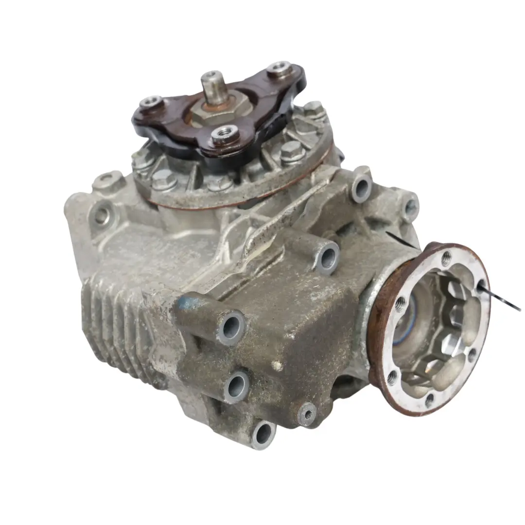 CDLB Quattro Scatola Trasferimento LRK GARANZIA per Audi TTS 8J 2.0 TFSI con numero di parte 0AV409053Q Audi TTS 8J 2.0 TFSI CDLB Quattro Scatola Trasferimento LRK GARANZIA - SKU 0AV409053Q - Numero di parte 0AV409053Q