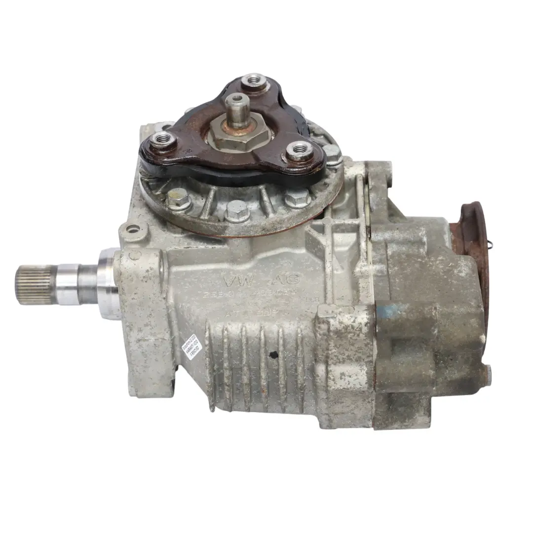 CDLB Quattro Verteilergetriebe LRK GARANTIE für Audi TTS 8J 2.0 TFSI mit Teilenummer 0AV409053Q Audi TTS 8J 2.0 TFSI CDLB Quattro Verteilergetriebe LRK GARANTIE - SKU 0AV409053Q - Teilenummer 0AV409053Q