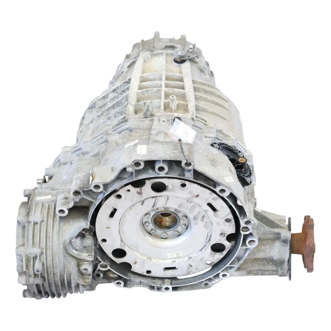 Skrzynia Biegów Automatyczna LKT do Audi A5 8T 2.0 TFSI o numerze 0AW300046 Audi A5 8T 2.0 TFSI Skrzynia Biegów Automatyczna LKT - SKU 0AW300046 - Numer Części 0AW300046