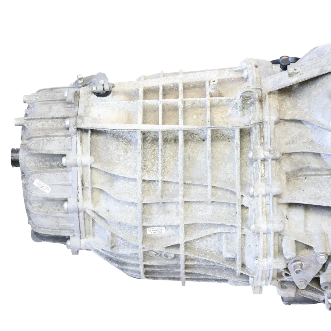 Audi A5 8T 2.0 TFSI Automatic Gearbox LKT WARRANTY - SKU 0AW300046 - Part number 0AW300046