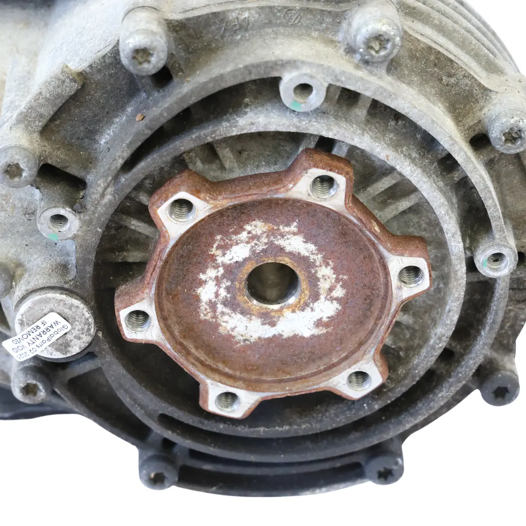 Gearbox LKT WARRANTY to Audi A5 8T 2.0 TFSI Automatic with Part number 0AW300046 Audi A5 8T 2.0 TFSI Automatic Gearbox LKT WARRANTY - SKU 0AW300046 - Part number 0AW300046