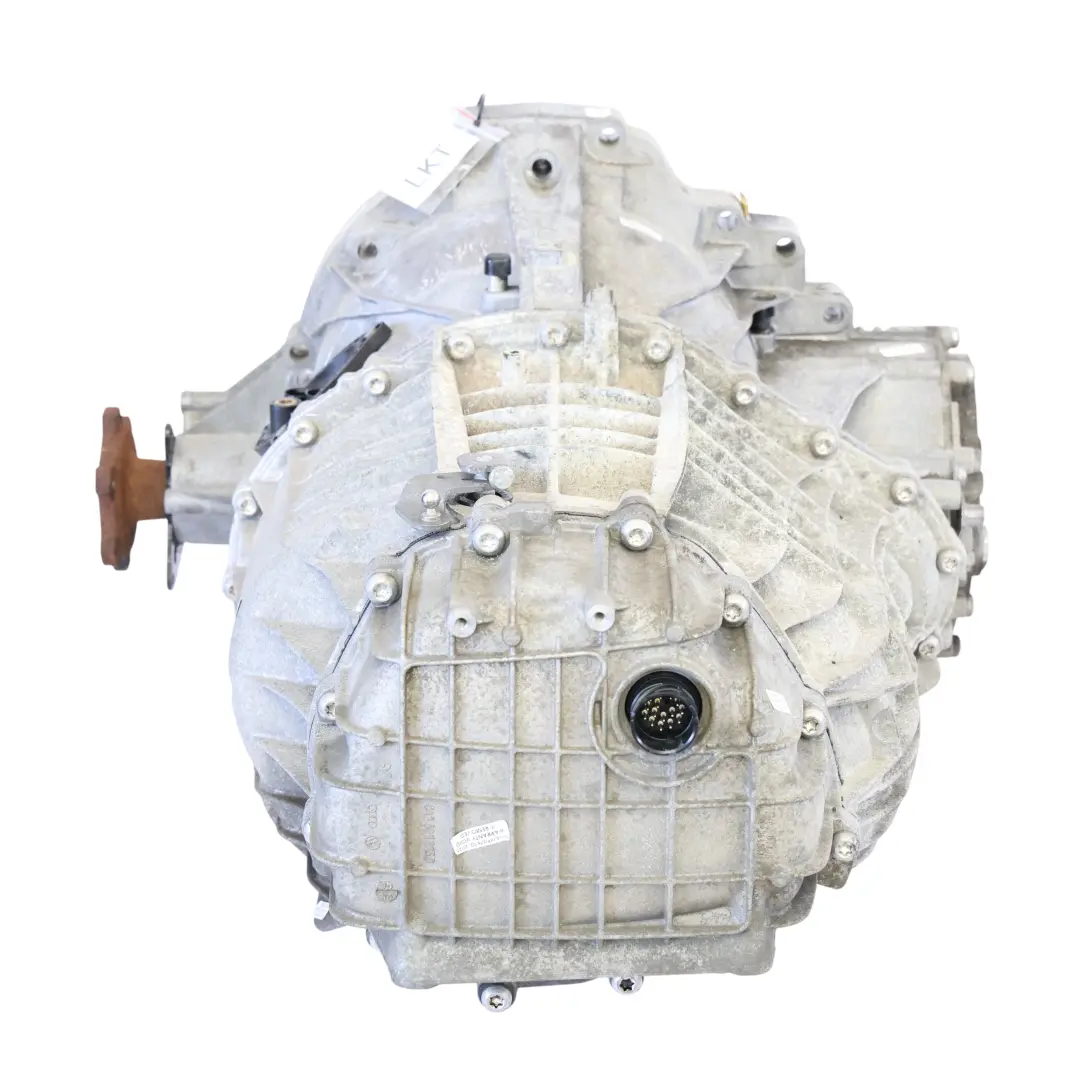 Gearbox LKT WARRANTY to Audi A5 8T 2.0 TFSI Automatic with Part number 0AW300046 Audi A5 8T 2.0 TFSI Automatic Gearbox LKT WARRANTY - SKU 0AW300046 - Part number 0AW300046