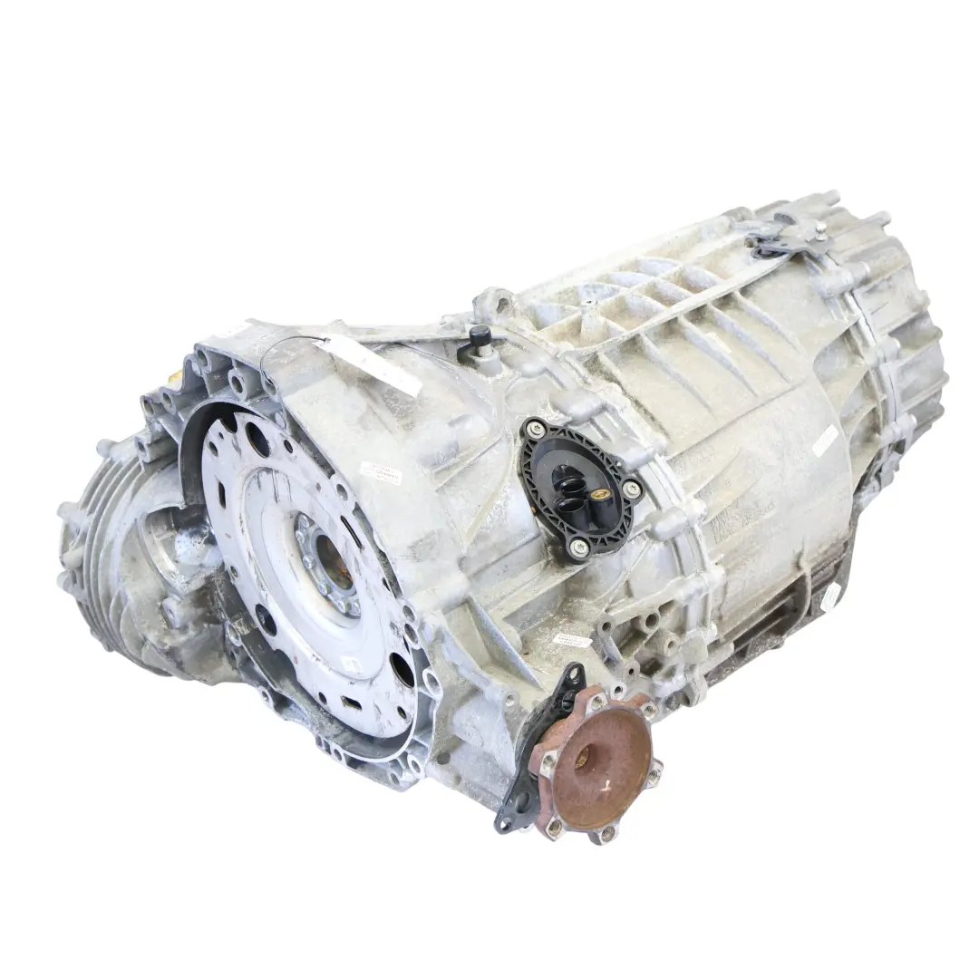 Audi A5 8T 2.0 TFSI Automatik Getriebe LKT GARANTIE - SKU 0AW300046 - Teilenummer 0AW300046