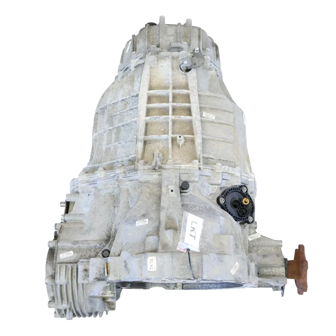Cambio Automatico LKT GARANZIA per Audi A5 8T 2.0 TFSI con numero di parte 0AW300046 Audi A5 8T 2.0 TFSI Cambio Automatico LKT GARANZIA - SKU 0AW300046 - Numero di parte 0AW300046