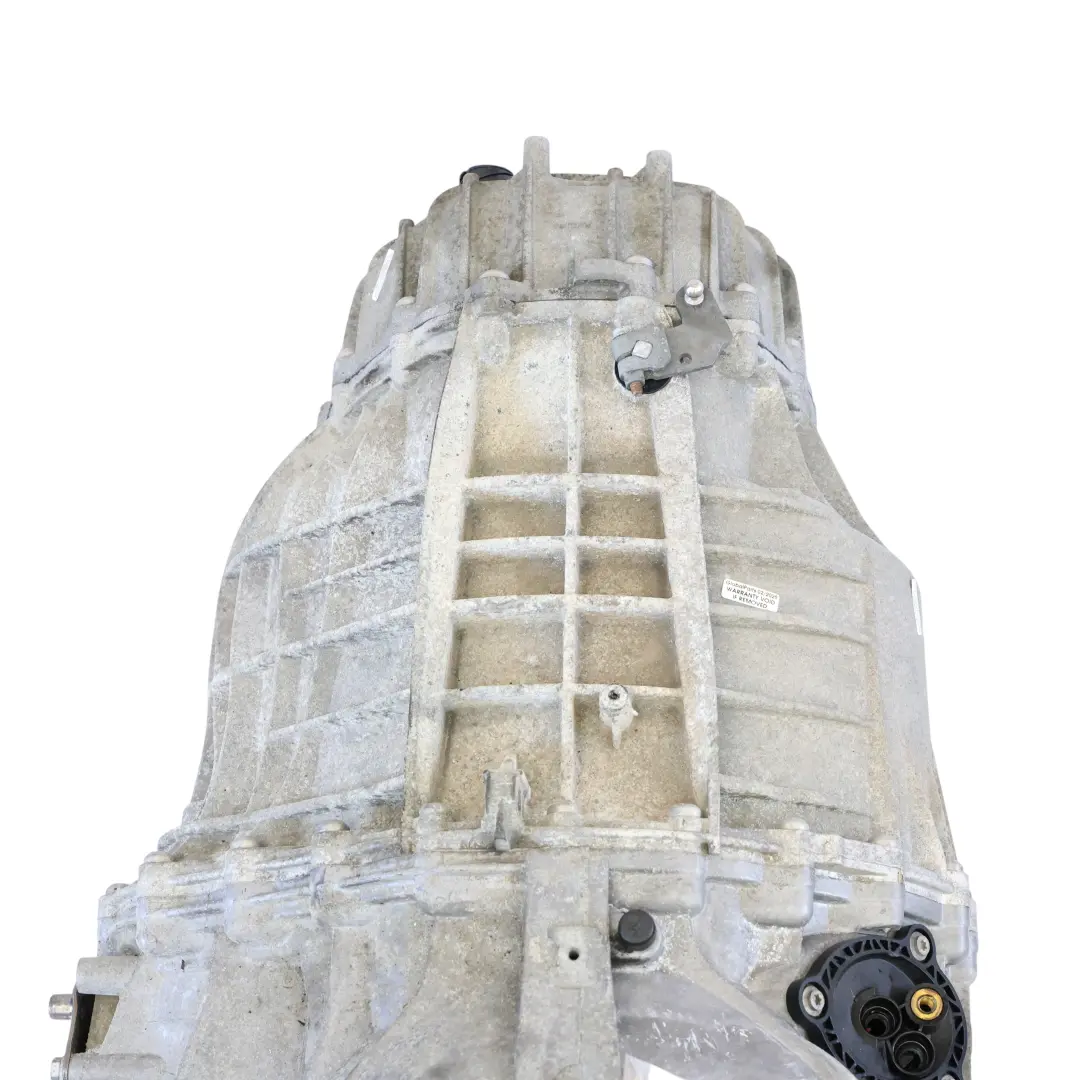 Automatik Getriebe LKT GARANTIE für Audi A5 8T 2.0 TFSI mit Teilenummer 0AW300046 Audi A5 8T 2.0 TFSI Automatik Getriebe LKT GARANTIE - SKU 0AW300046 - Teilenummer 0AW300046