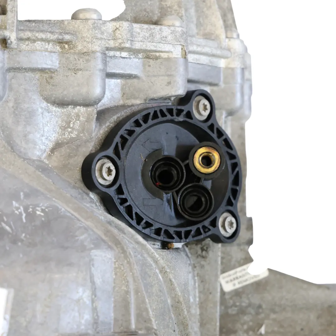 Gearbox LKT WARRANTY to Audi A5 8T 2.0 TFSI Automatic with Part number 0AW300046 Audi A5 8T 2.0 TFSI Automatic Gearbox LKT WARRANTY - SKU 0AW300046 - Part number 0AW300046