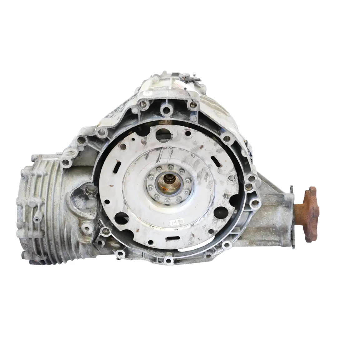 Audi A5 8T 2.0 TFSI Automatic Gearbox LKT WARRANTY - SKU 0AW300046 - Part number 0AW300046