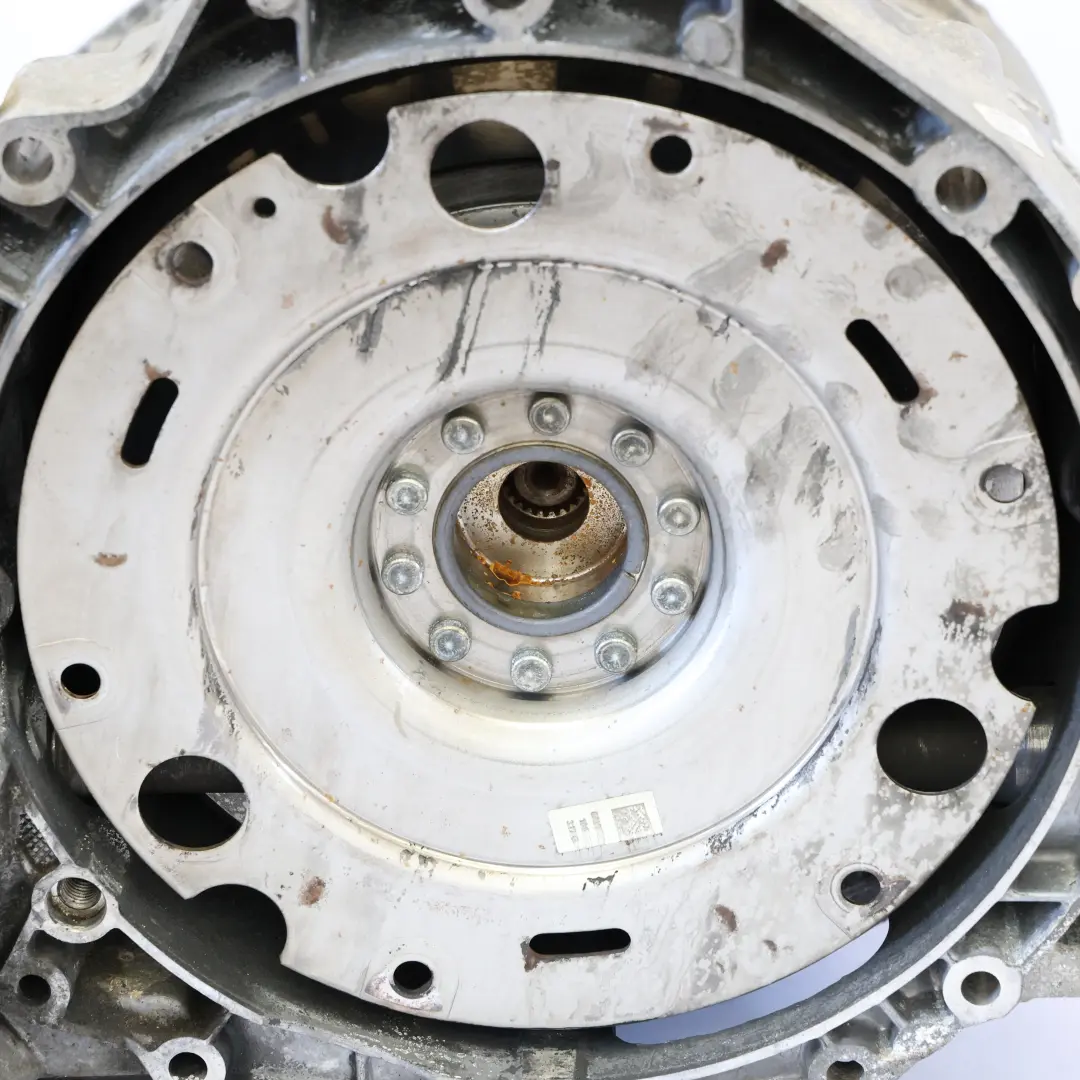 Audi A5 8T 2.0 TFSI Skrzynia Biegów Automatyczna LKT - SKU 0AW300046 - Numer Części 0AW300046
