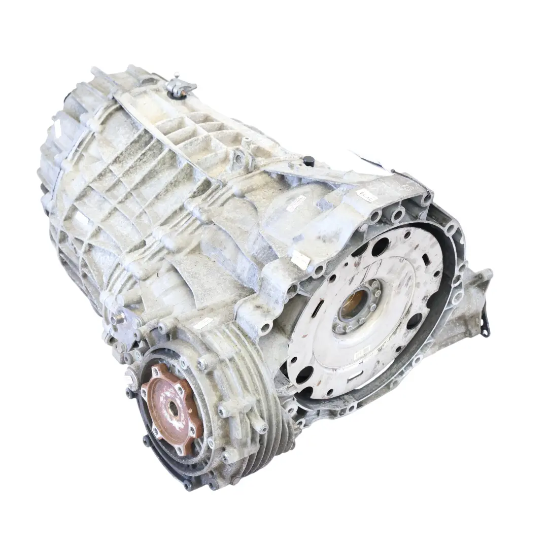 Boîte De Vitesses Automatique LKT GARANTIE pour Audi A5 8T 2.0 TFSI à propos du numéro de pièce 0AW300046 Audi A5 8T 2.0 TFSI Boîte De Vitesses Automatique LKT GARANTIE - SKU 0AW300046 - Numéro de pièce 0AW300046