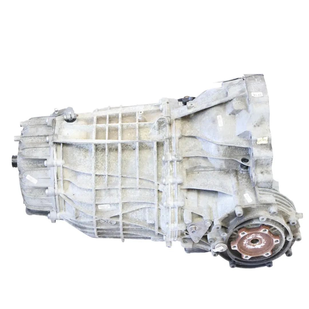 Audi A5 8T 2.0 TFSI Automatic Gearbox LKT WARRANTY - SKU 0AW300046 - Part number 0AW300046