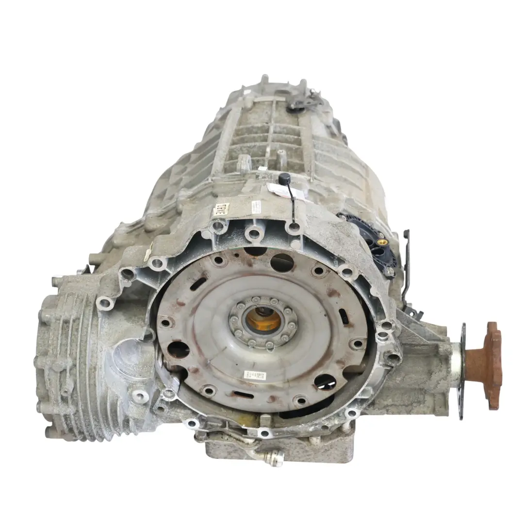 Audi A6 C7 2.0 TDI Automatic Gearbox Transmission PCF WARRANTY - SKU 0AW300048H - Part number 0AW300048H