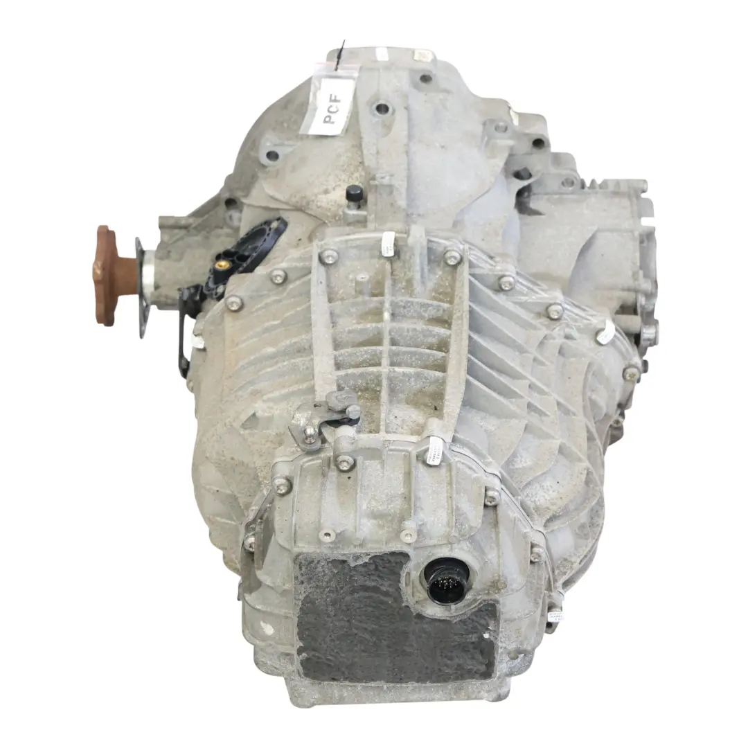 Audi A6 C7 2.0 TDI Automatic Gearbox Transmission PCF WARRANTY - SKU 0AW300048H - Part number 0AW300048H