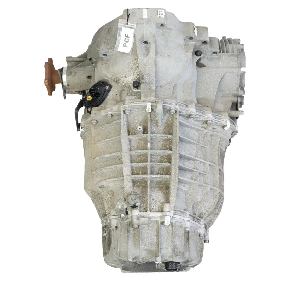 Audi A6 C7 2.0 TDI Automatic Gearbox Transmission PCF WARRANTY - SKU 0AW300048H - Part number 0AW300048H