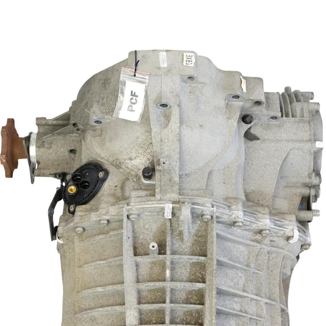 Boîte Vitesses Automatique PCF GARANTIE pour Audi A6 C7 2.0 TDI à propos du numéro de pièce 0AW300048H Audi A6 C7 2.0 TDI Boîte Vitesses Automatique PCF GARANTIE - SKU 0AW300048H - Numéro de pièce 0AW300048H