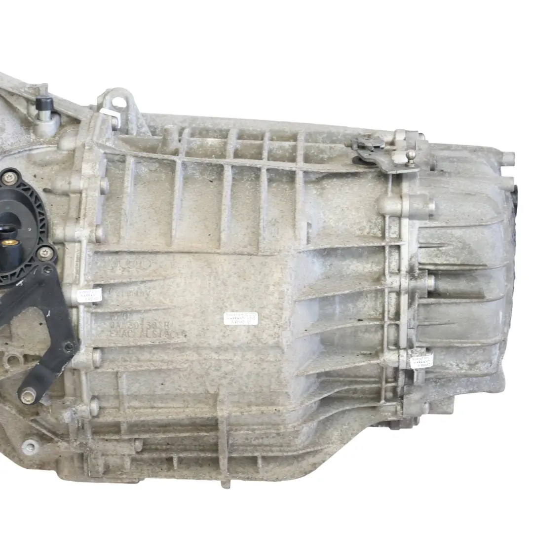 Audi A6 C7 2.0 TDI Automatic Gearbox Transmission PCF WARRANTY - SKU 0AW300048H - Part number 0AW300048H