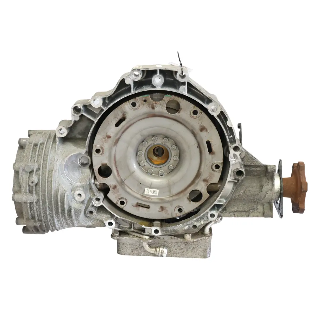 Audi A6 C7 2.0 TDI Automatic Gearbox Transmission PCF WARRANTY - SKU 0AW300048H - Part number 0AW300048H
