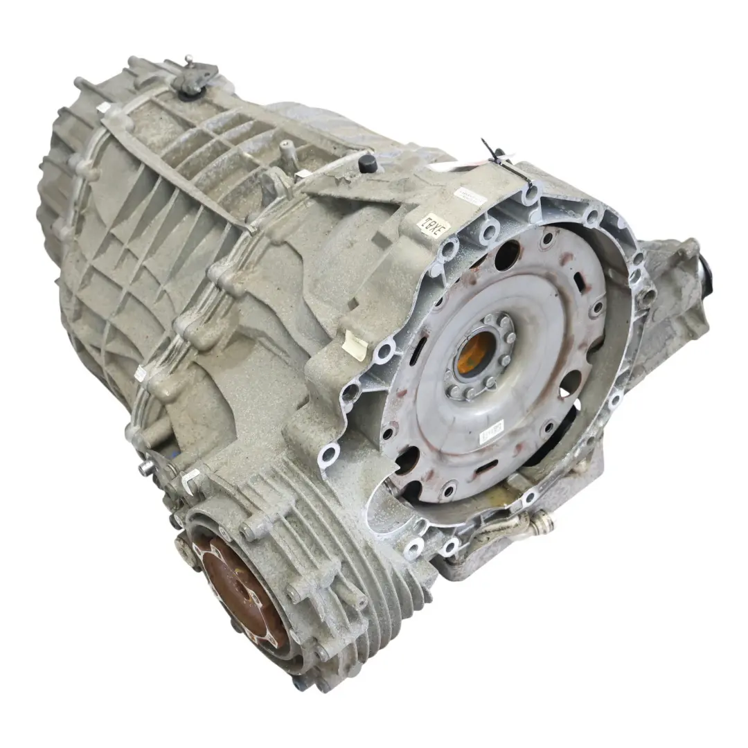 Audi A6 C7 2.0 TDI Cambio Automatico PCF GARANZIA - SKU 0AW300048H - Numero di parte 0AW300048H