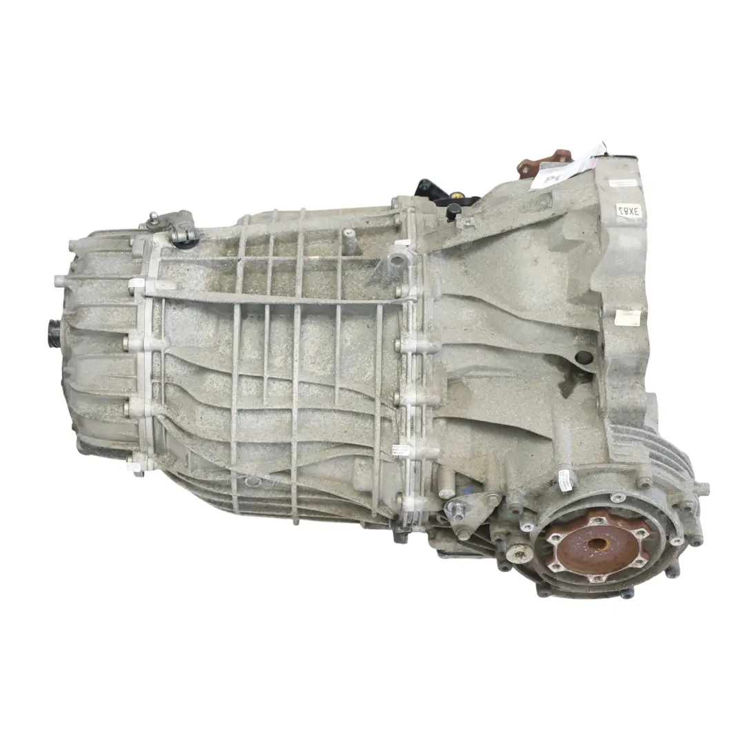 Audi A6 C7 2.0 TDI Automatic Gearbox Transmission PCF WARRANTY - SKU 0AW300048H - Part number 0AW300048H